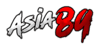 Logo ASIA89 Resmi